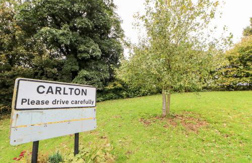 Coverdale Cottage - Foto 36