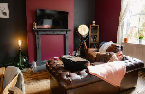 The Bolt Hole - Foto 18