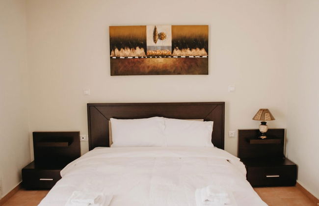 Obrava Guesthouse Kotroni Trikalon - Photo 30