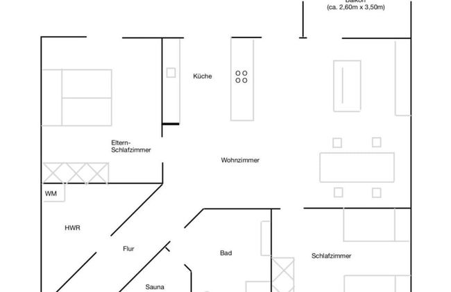 Beach Apartment With Sauna in a top Location - Foto 7