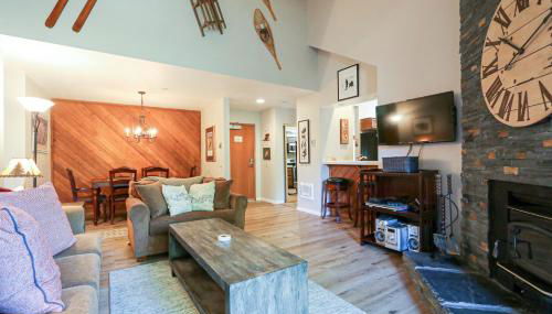 Aspen Creek #306 Condo - Foto 5