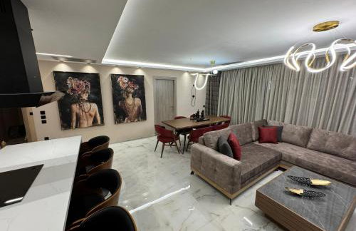 Callie luxury apartments - Foto 41