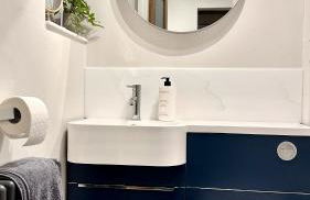 Windsor Coastal Retreat Whitley Bay Sleeps 9 - Foto 13