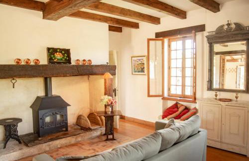 Maison Sauveterre-la-Lémance - Foto 7