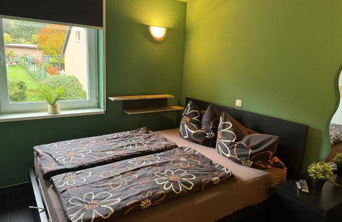 Ferienwohnung Borussia - Foto 11