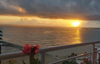 Apartamento Iracema Fortaleza - Foto 15