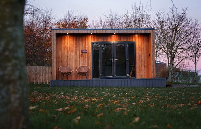 Hygge at Vallum - Foto 28