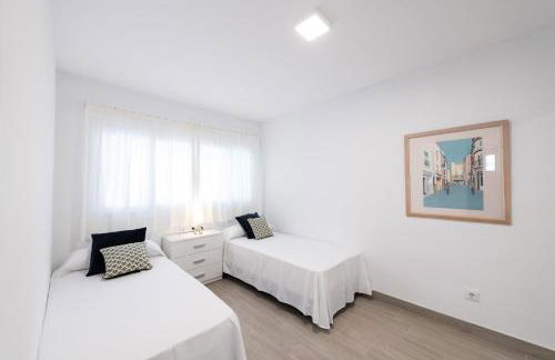 Apartamentos Marblau - Foto 119