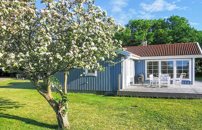 7 Person Holiday Home in Svendborg - Foto 28