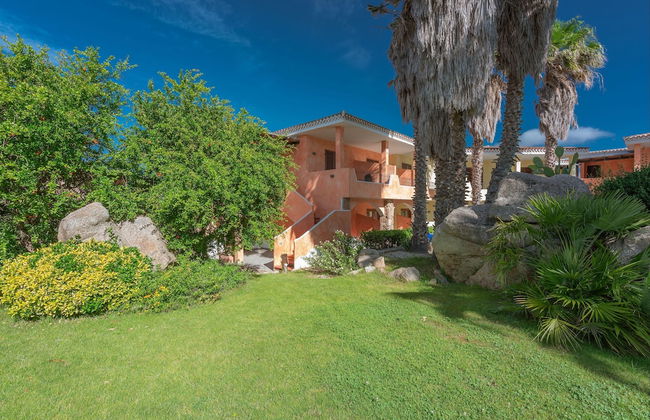 Tranquil Palau Green Village 1 Bedroom Apt B4p-premier Sleeps 4 Persons - Foto 38