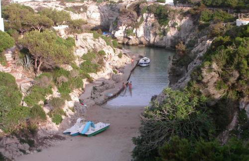 TRANQUILO APARTAMENTO con preciosa cala en la puerta - Photo 4