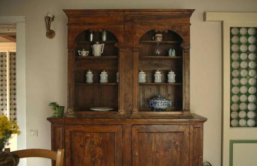 A Casa là l'Aiola, Villa with Jacuzzi and AC - Foto 54