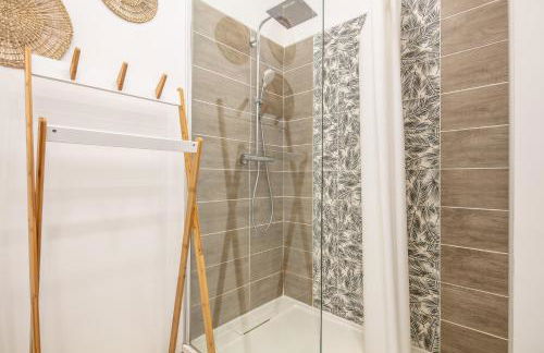 Le Coconfort - Gare - Centre Ville - Foto 5