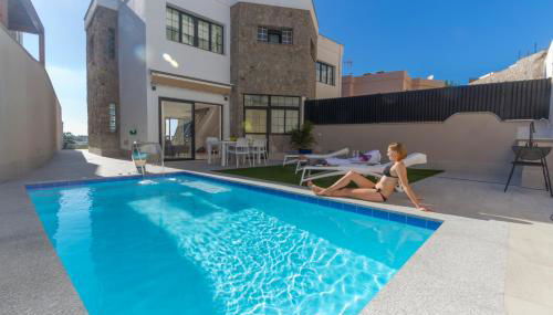 Villa Amadores n6 - Foto 5