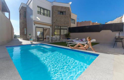 Villa Amadores n6 - Foto 5