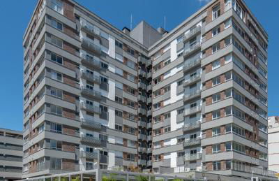 Quintal Moinhos by LikeHome - Foto 1