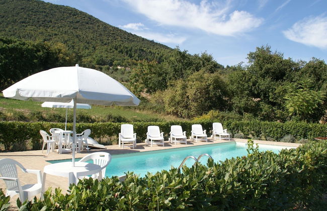 Belvilla by OYO Appartamento del Caminetto - Foto 15