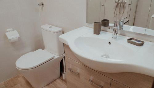 Bridge View Cottage - Foto 3