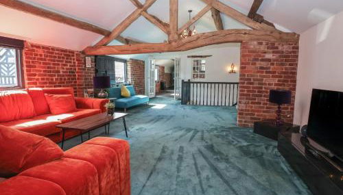 Lake View Barn - Foto 5