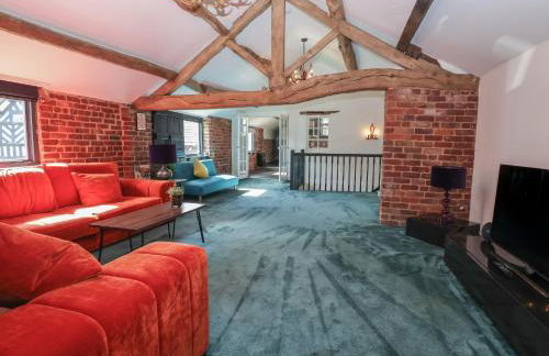 Lake View Barn - Foto 5