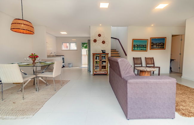 MSP02 Village 3 Quartos Pé na Areia - Photo 17