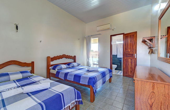 Casa com Piscina no Iguape 50m do Mar - Photo 12