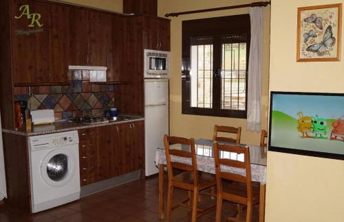 Apartamentos Rurales Monfragüe - Foto 17