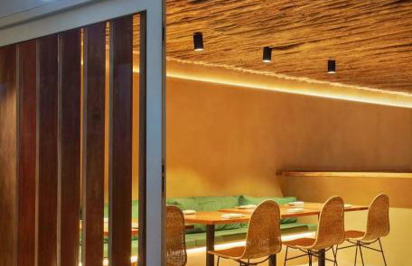 Frente & Vista do Mar - Ao Lado do Fasano - Angra dos Reis, RJ - Foto 41