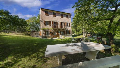 Dimora Forte San Marco - rustico con giardino - Foto 5, Garden, Garden view