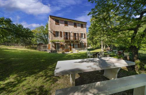 Dimora Forte San Marco - rustico con giardino - Foto 5