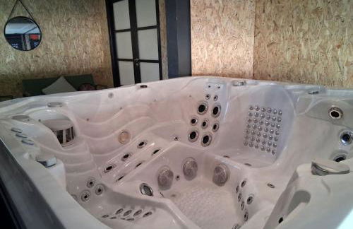 Gîte Refuge des Amis - Photo 32