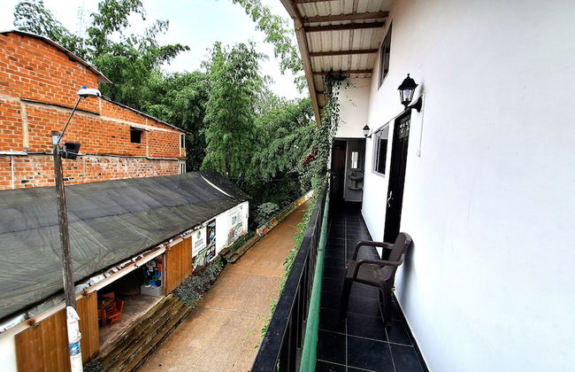 OSIMIRI apartamentos - Photo 44