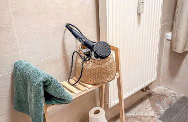 Wunderschönes Terrassen-Appartement - Foto 28