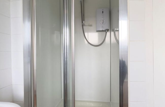 Beautiful & Elegant 2BD Scandi Style Duplex - Foto 13