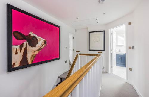 Modern Stylish Bosham Home - Pass The Keys - Foto 33