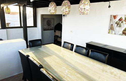 Nazaret Villa with heated pool - Foto 21