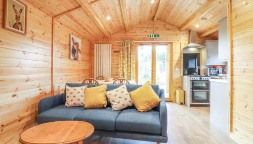 Buttercup Lodge - Foto 5