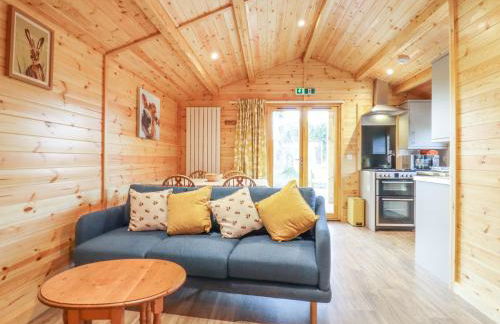 Buttercup Lodge - Foto 5