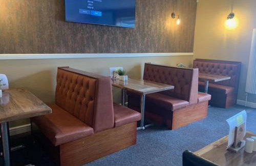 Silverstone Golf Club And Hotel - Foto 51