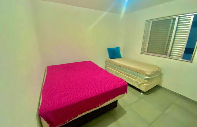 Pé na areia Canto do forte II - Foto 13