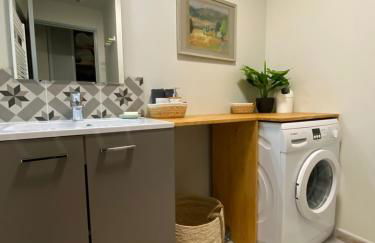 Appartement 4 personnes dans château avec piscine - Photo 47