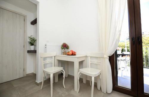 Marousos Central Guesthouse - Foto 8