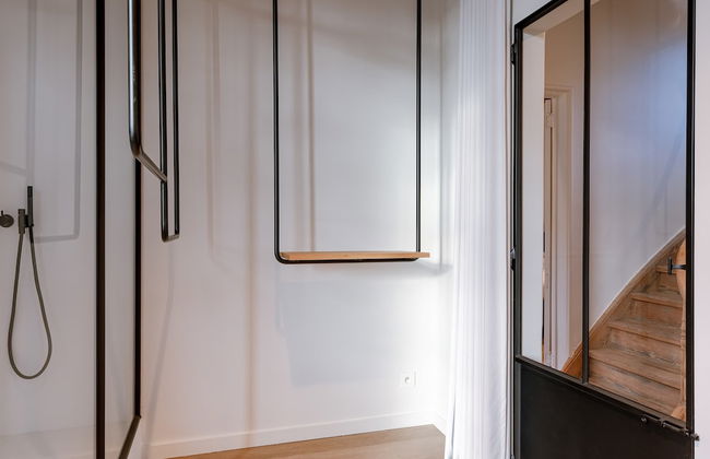 Huswell - Architect gem in the Heart of Ghent - Foto 79