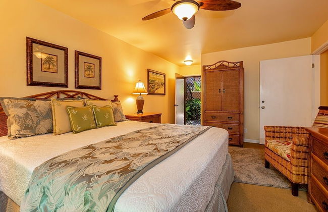 Wailea Ekahi One Bedrooms - Garden View by Coldwell Banker Island Vacations - Foto 12