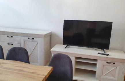 Alt-Berliner Schwanenhof - Ferienwohnungen Lychen - Photo 10