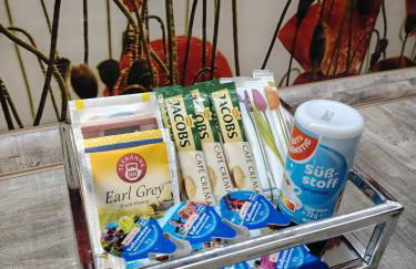 geräumige 4 Zimmer Wohnung mit Balkon - Photo 16