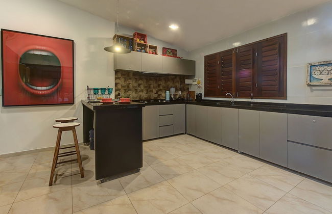 Carpediem - Incrível Casa Oásis no Ceará - Foto 13