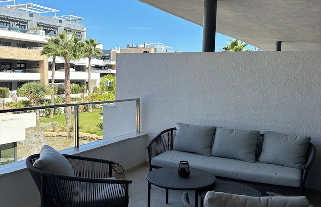 Flamenca Village by Mar Holidays - Foto 30