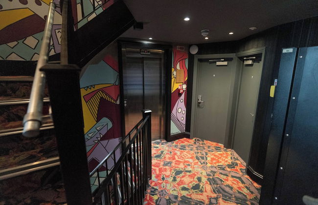 Room2 London Hammersmith Townhouse - Foto 27