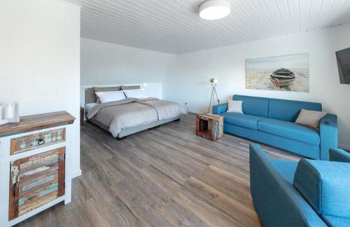 Alte Seilerei in Kappeln an der Schlei - Photo 16